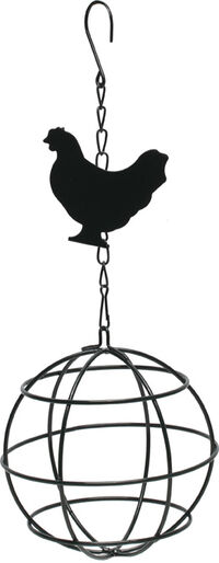 Welkoop Kippenvoerbalhanger - xx cm
