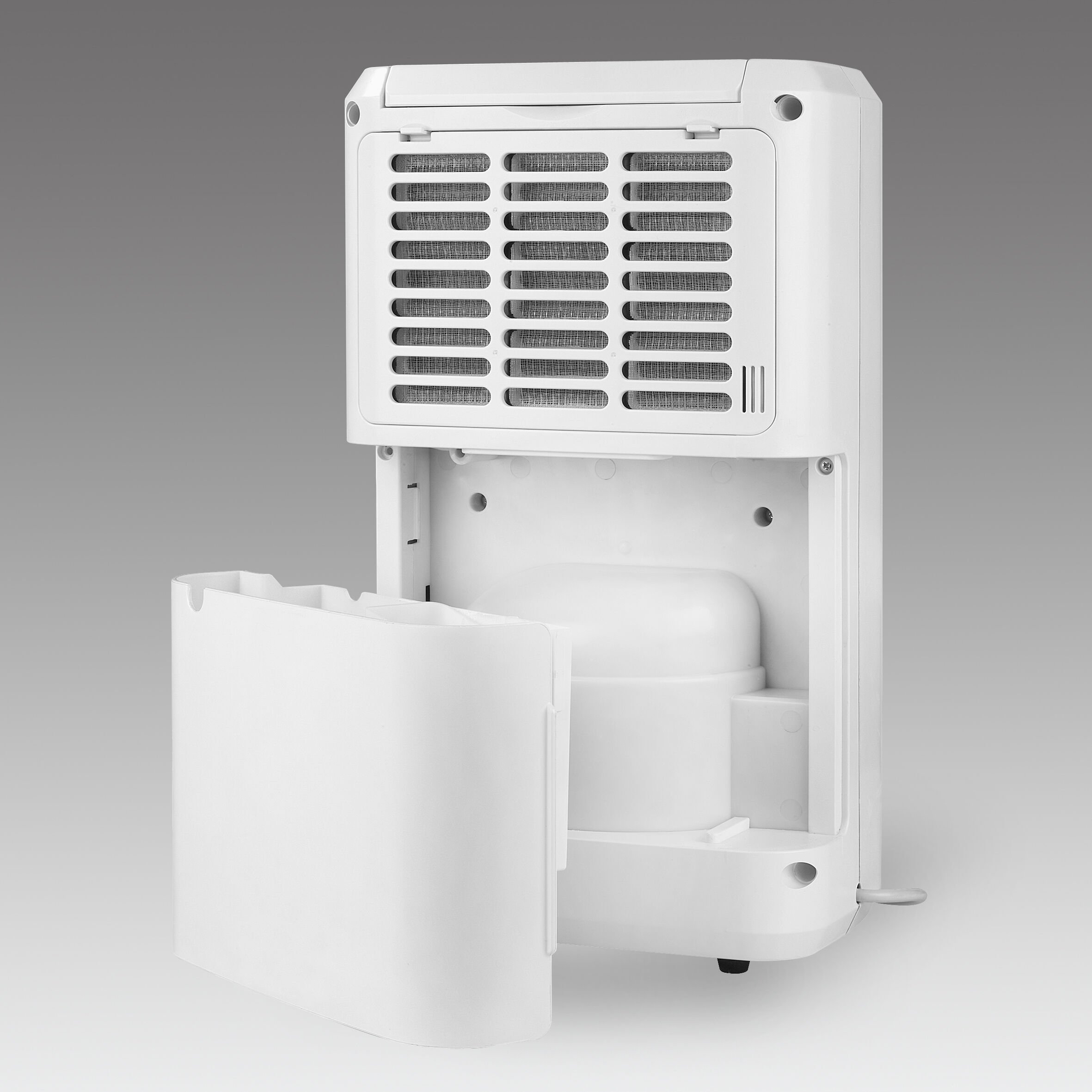 EUROM DryBest 10 - Ontvochtiger - 10 l/24u