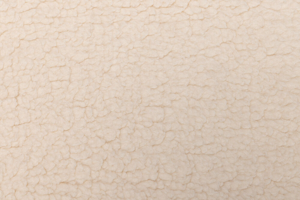 Beeztees Zira - Orthopedisch hondenkussen - beige - 9x50x75 cm - M