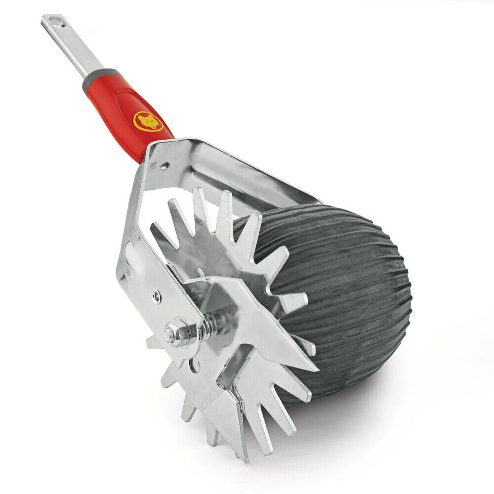 WOLF-Garten Multi-star Kantensnijder rol  RB-M - Systeemgereedschap - Rood