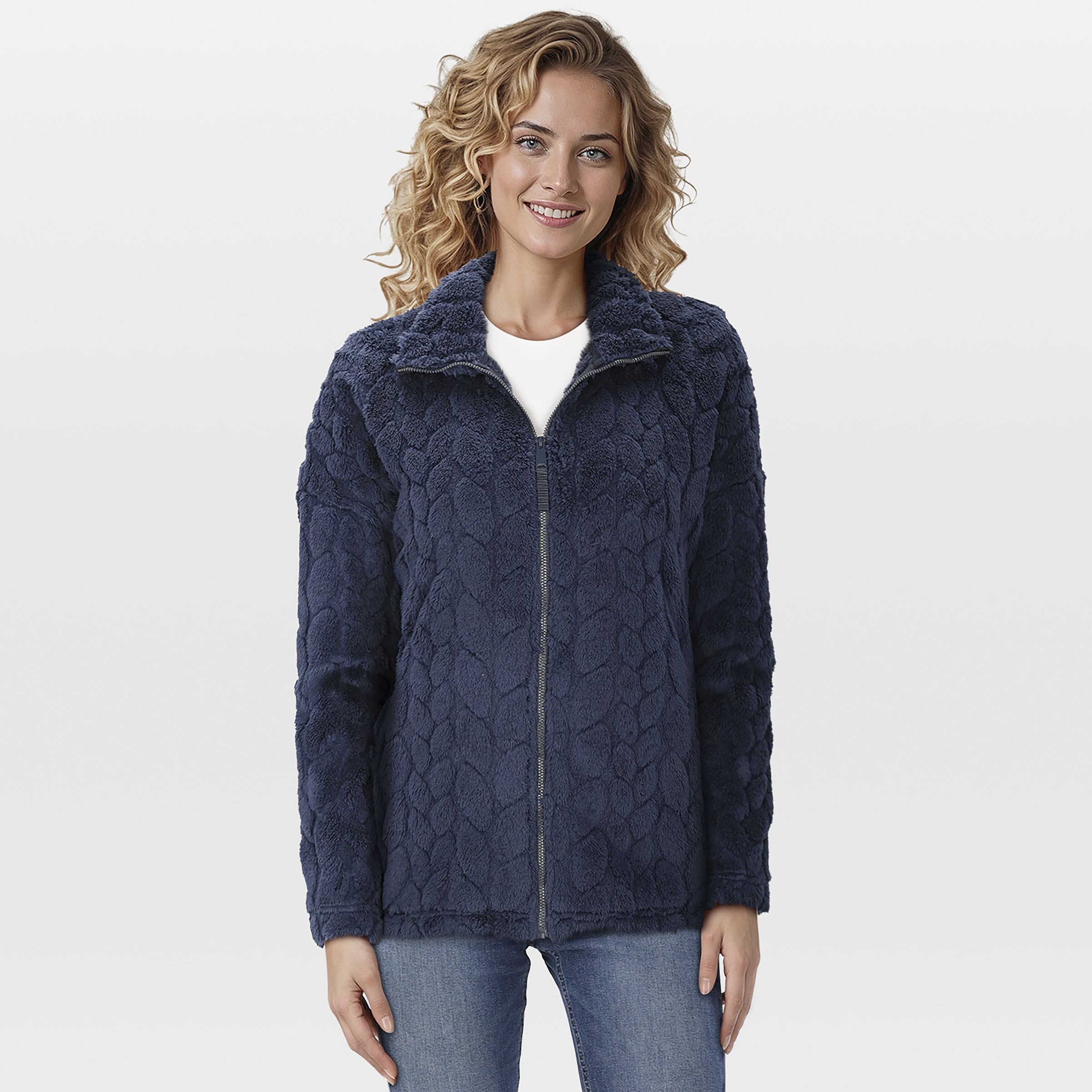 Regatta Ayana - Vest - Donkerblauw - 38 Regatta Ayana - Vest - Donkerblauw - 38