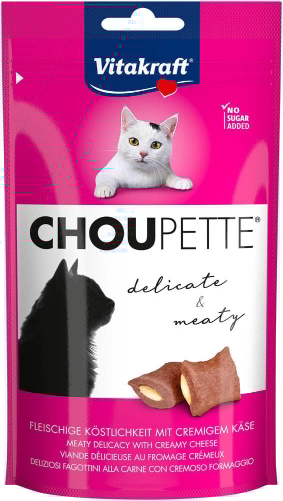 Vitakraft Choupette - Kattensnack