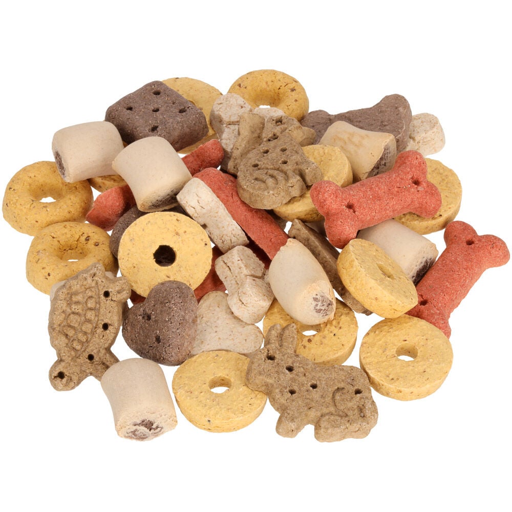 Welkoop Mix - Hondenkoekjes - 1.3 Kilogram
