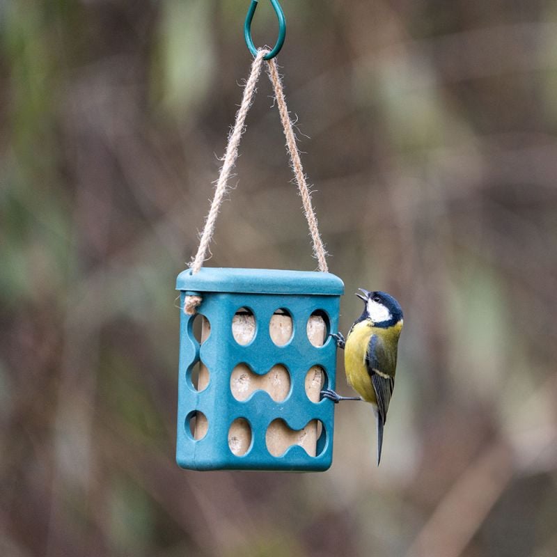 CJ Wildlife - Vetbolhouder - 13x14.5x4.5 cm