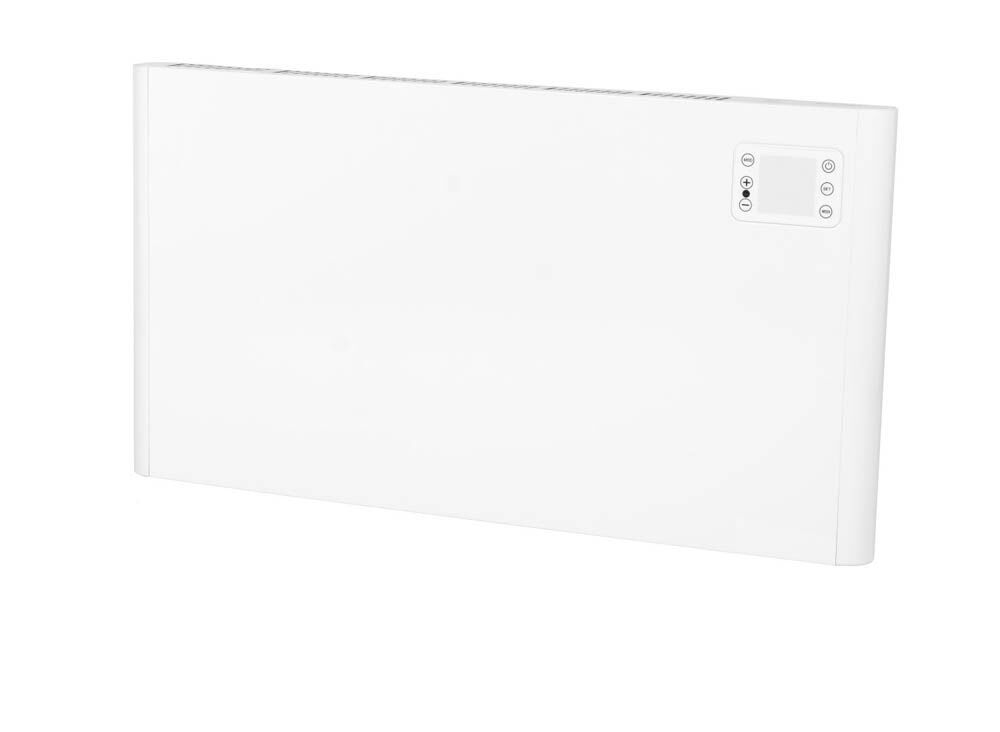Eurom Alutherm 1500 Wifi - Convectorkachel - 1500 W