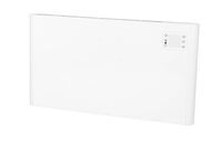 Eurom Alutherm 1500 Wifi - Convectorkachel - 1500 W