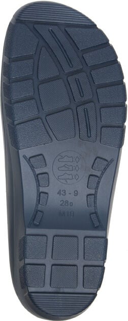 Gevavi Gardy - Tuinklompen - Blauw - 36