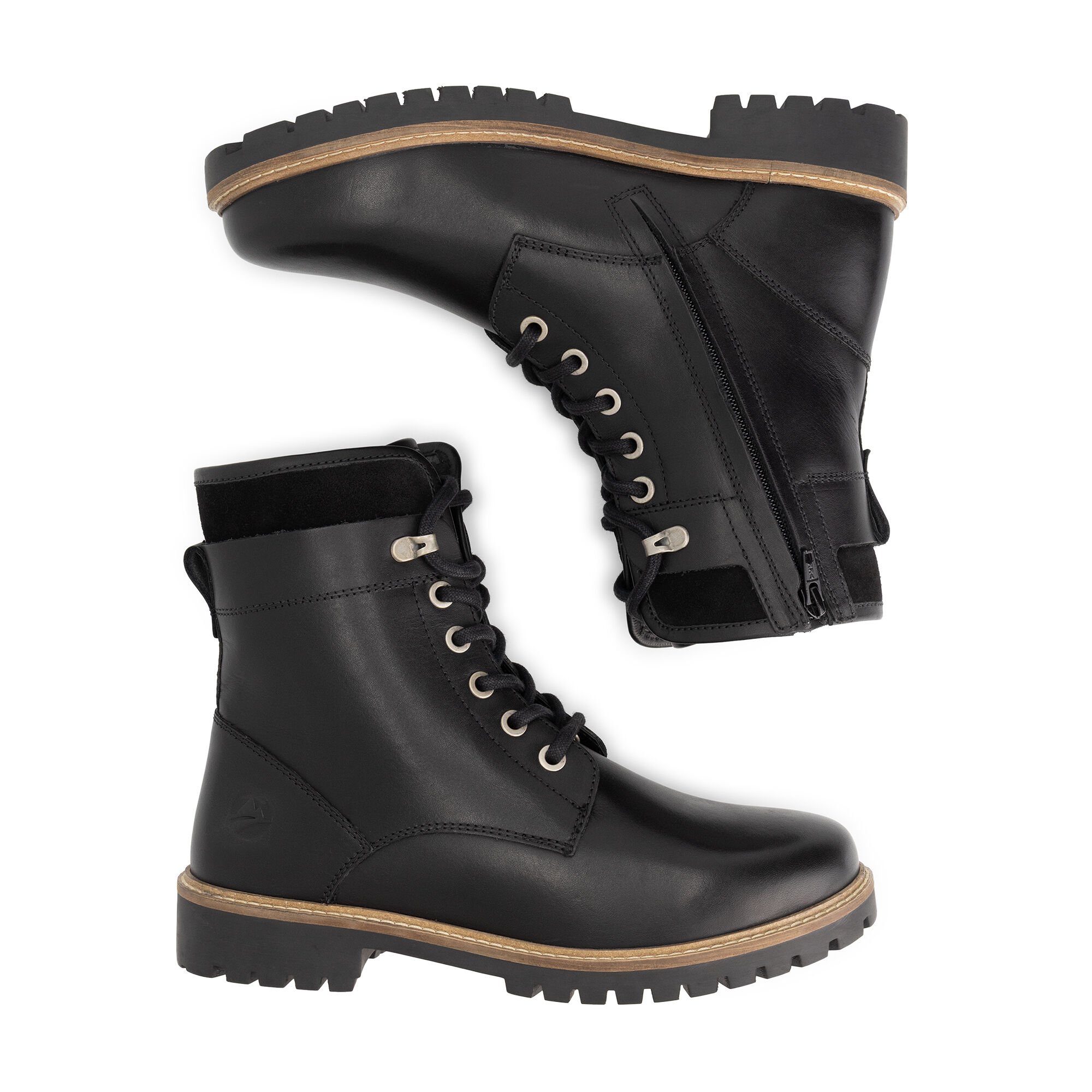 Travelin' Langdets - Veterschoenen - 40