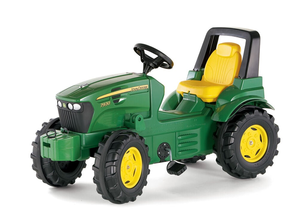 Rolly toys Farmtrac John Deere 7930 - Tractoren
