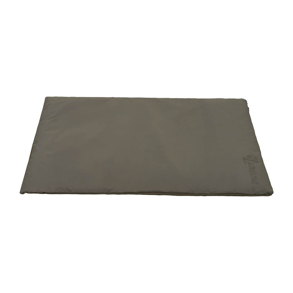 District 70 LODGE - Benchmat - antraciet - 6x76x122 cm - XL District 70 LODGE - Benchmat - antraciet - 6x76x122 cm - XL