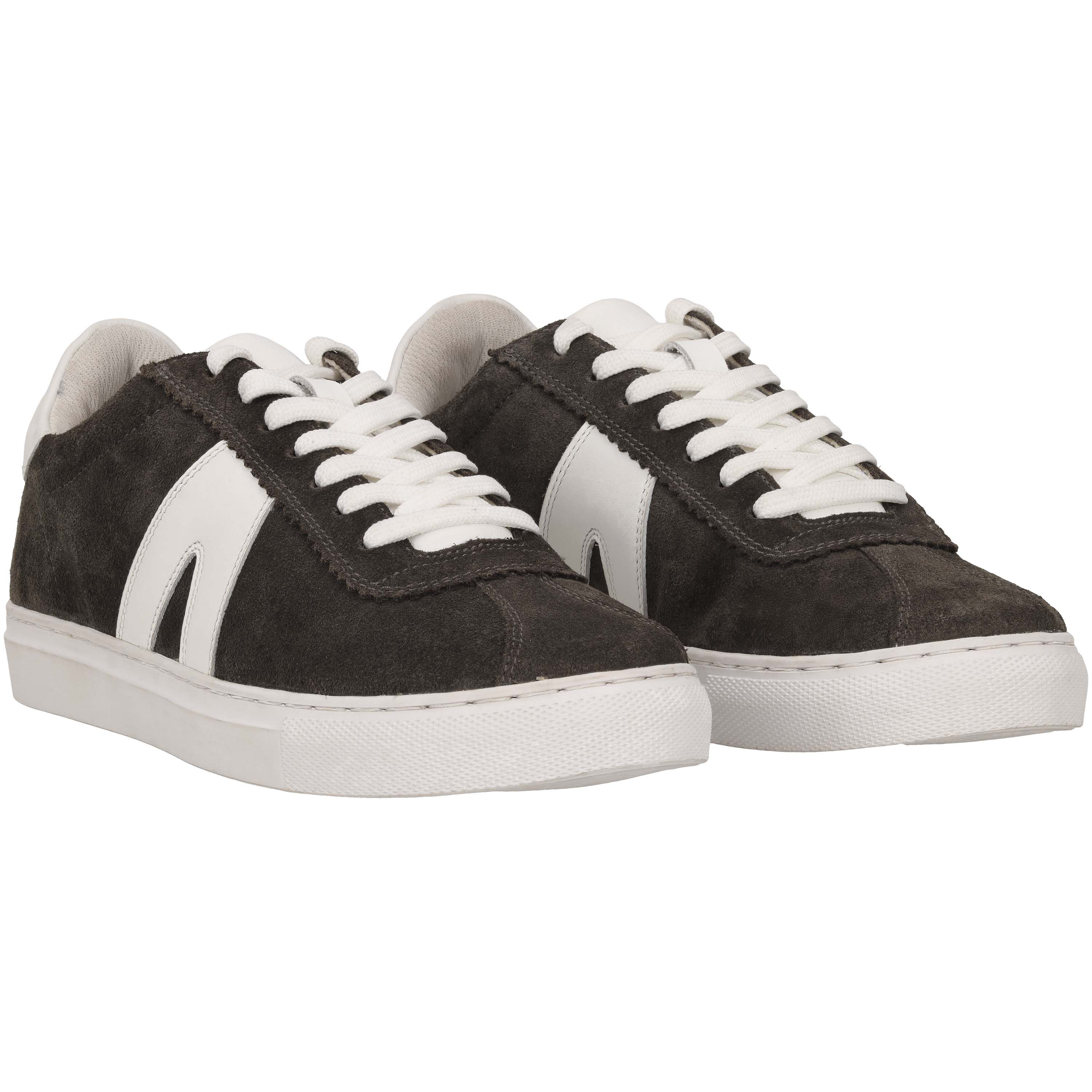 Horka Vigo - Sneakers - Bruin - 36