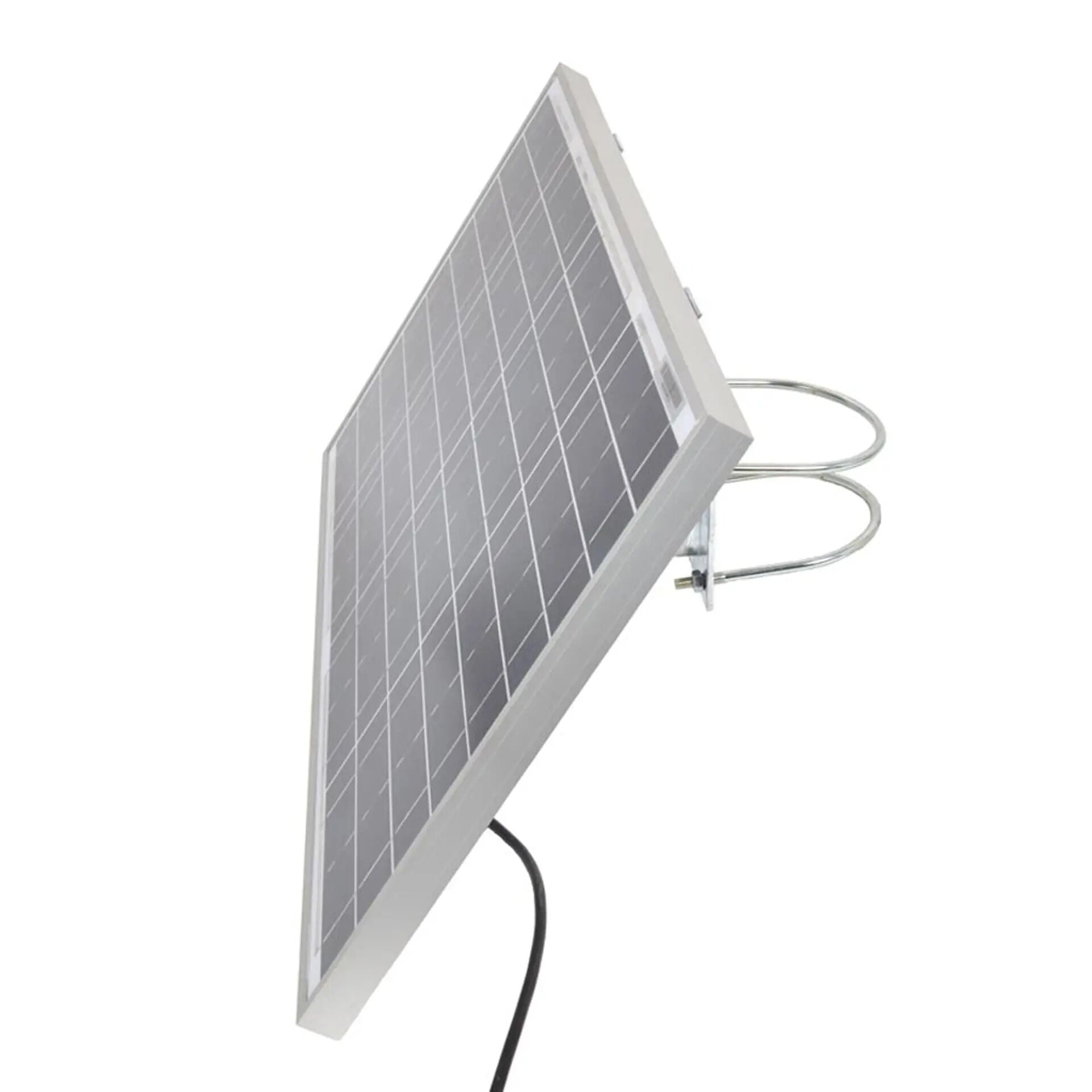 Gallagher Zonnepaneel beugel tbv 10W/20W/30W - 16 cm - 36 cm