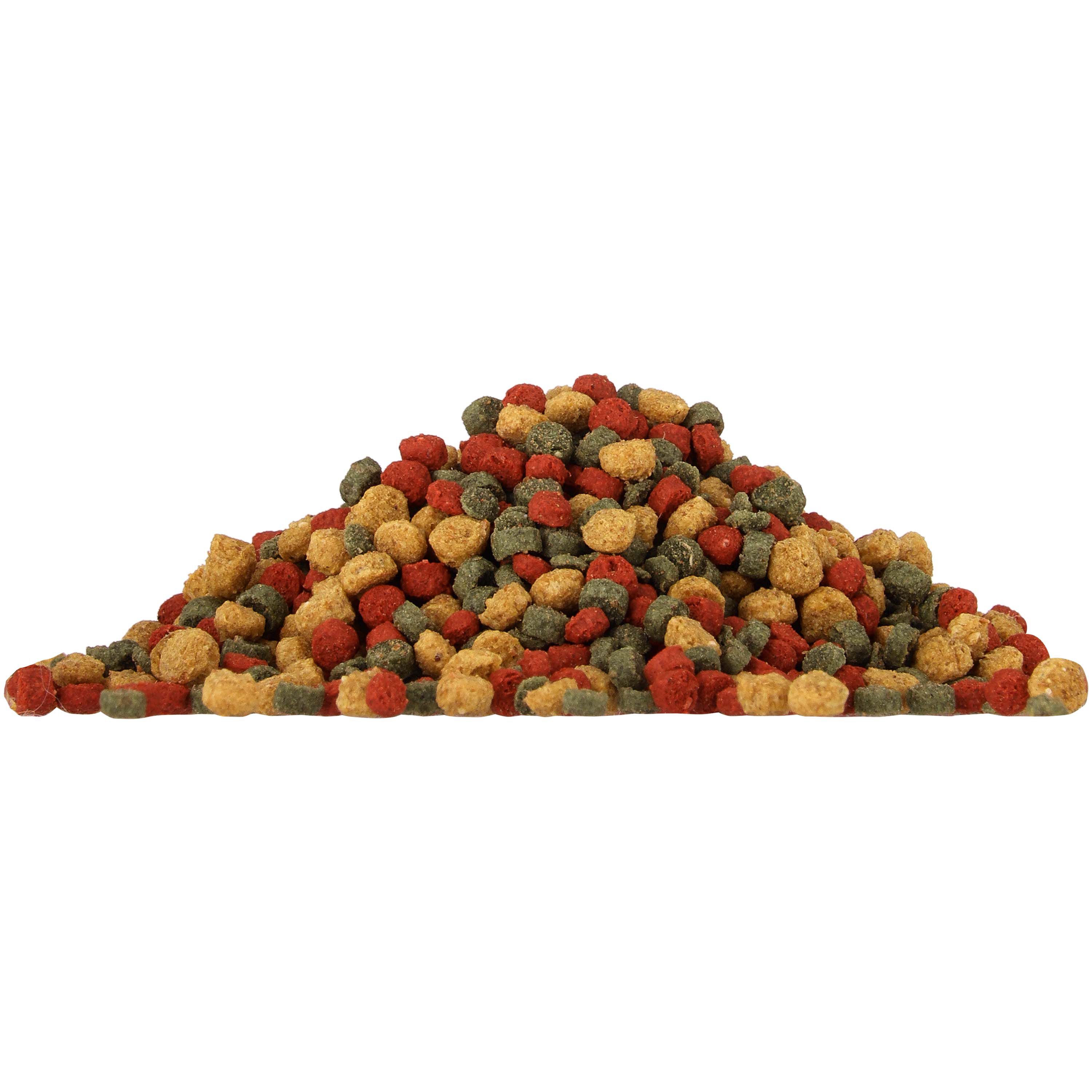 Welkoop Goudviskorrels - Aquariumvissenvoer - 100 Milliliter