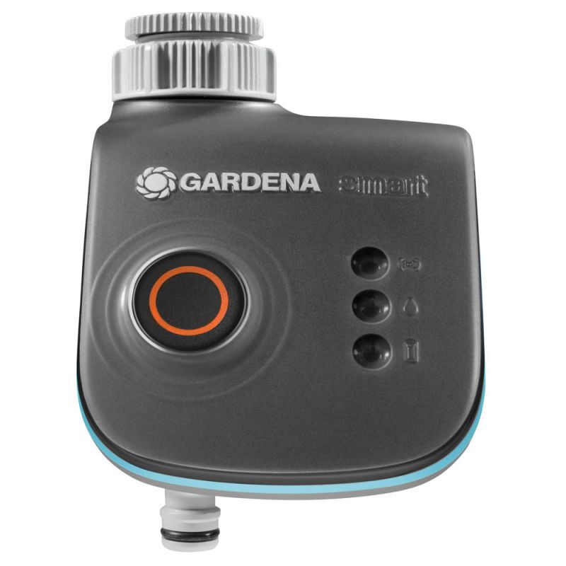Gardena Smart Water Control - Besproeiingscomputer