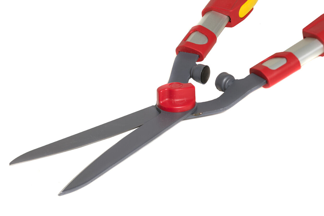 WOLF-Garten HS 1000 T - Telescopische Heggenschaar