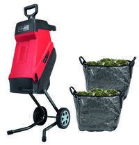 Scheppach GS55 - Hakselaar - 2400 W