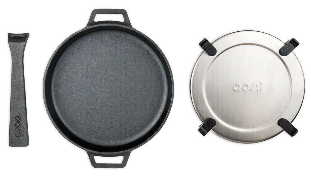 Ooni Skillet - Koekenpan
