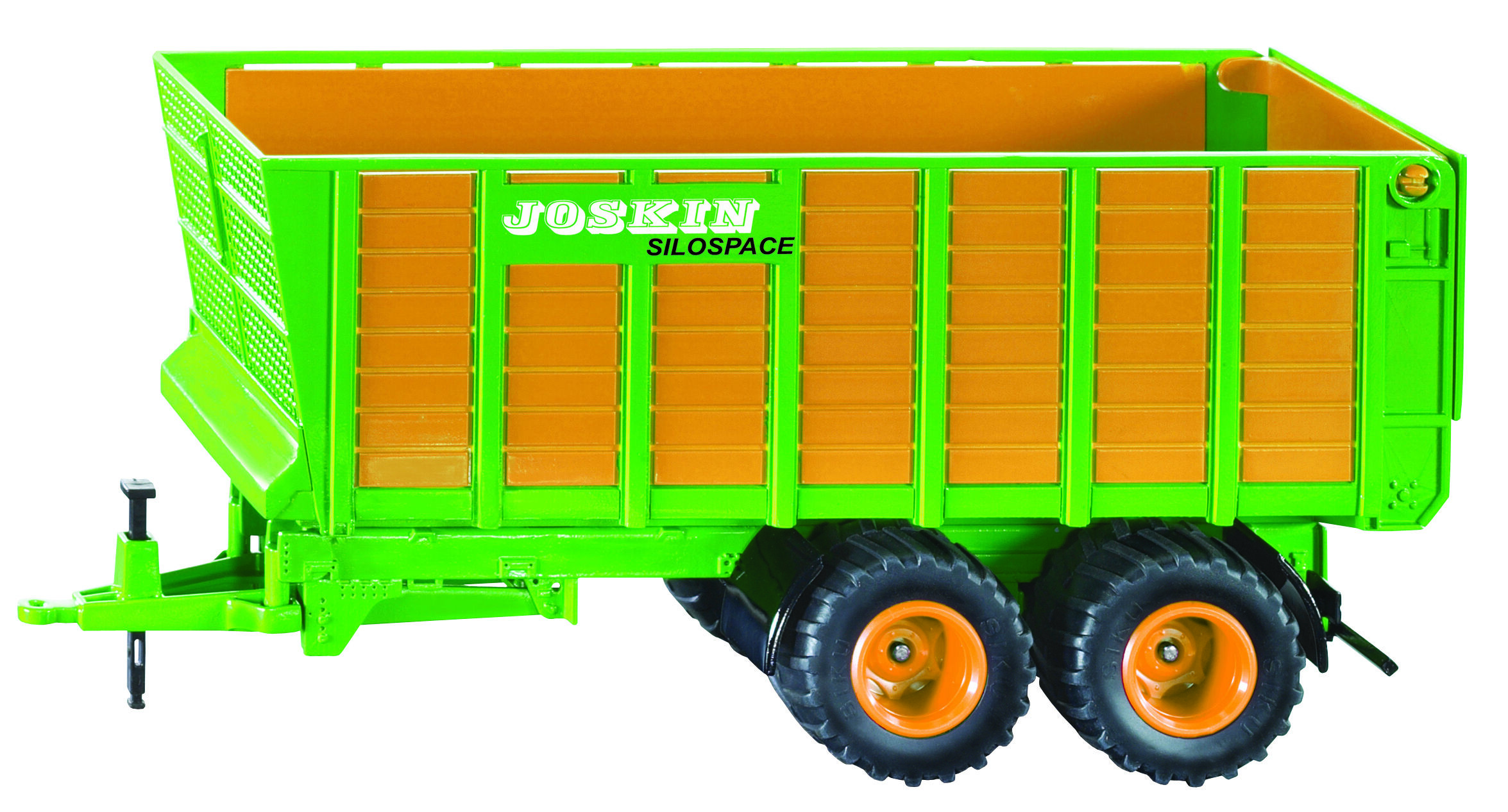 Siku Joskin Aanhanger 2 Assig - Accessoire