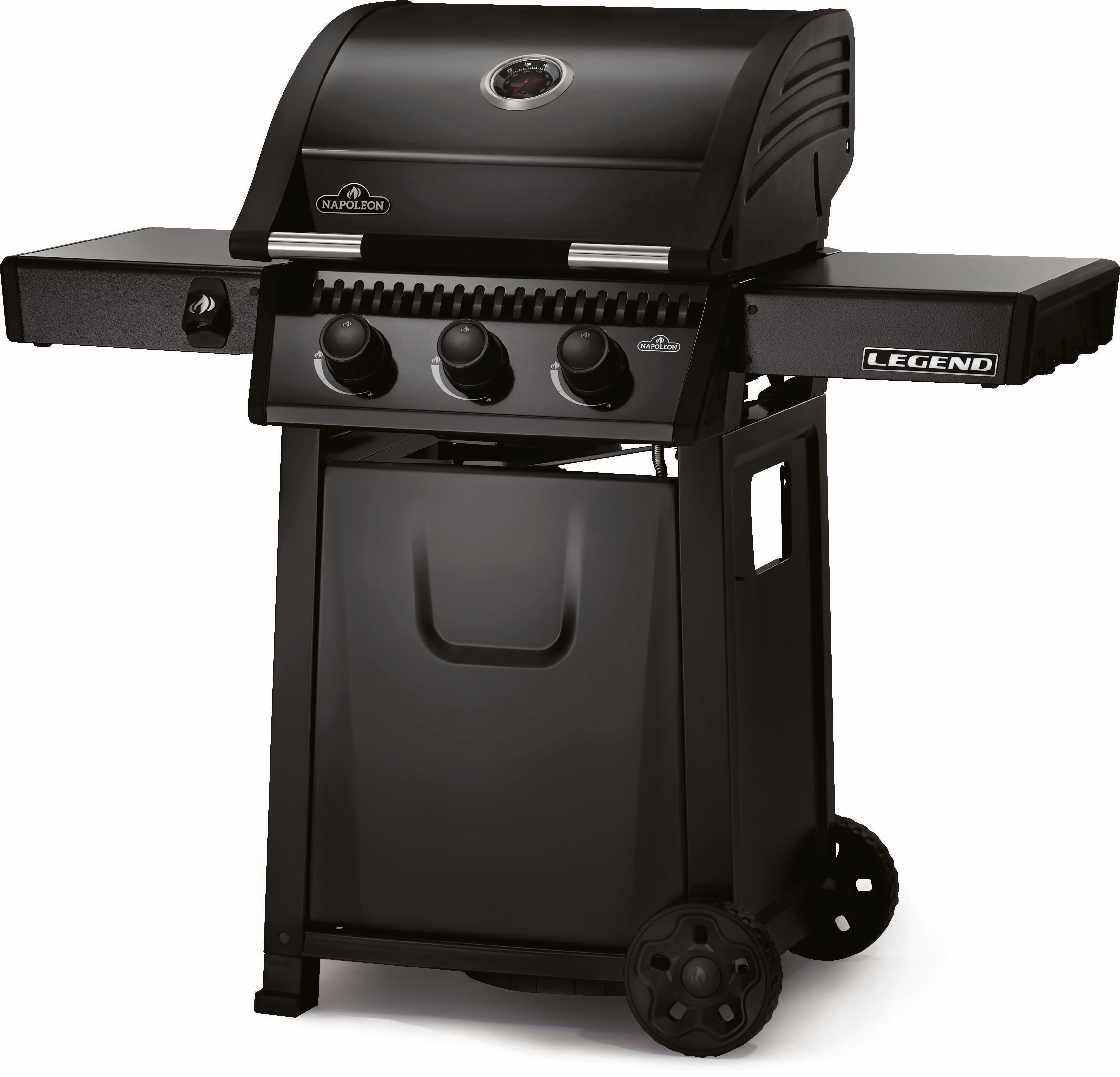 Napoleon Legend 365 - Gasbarbecue