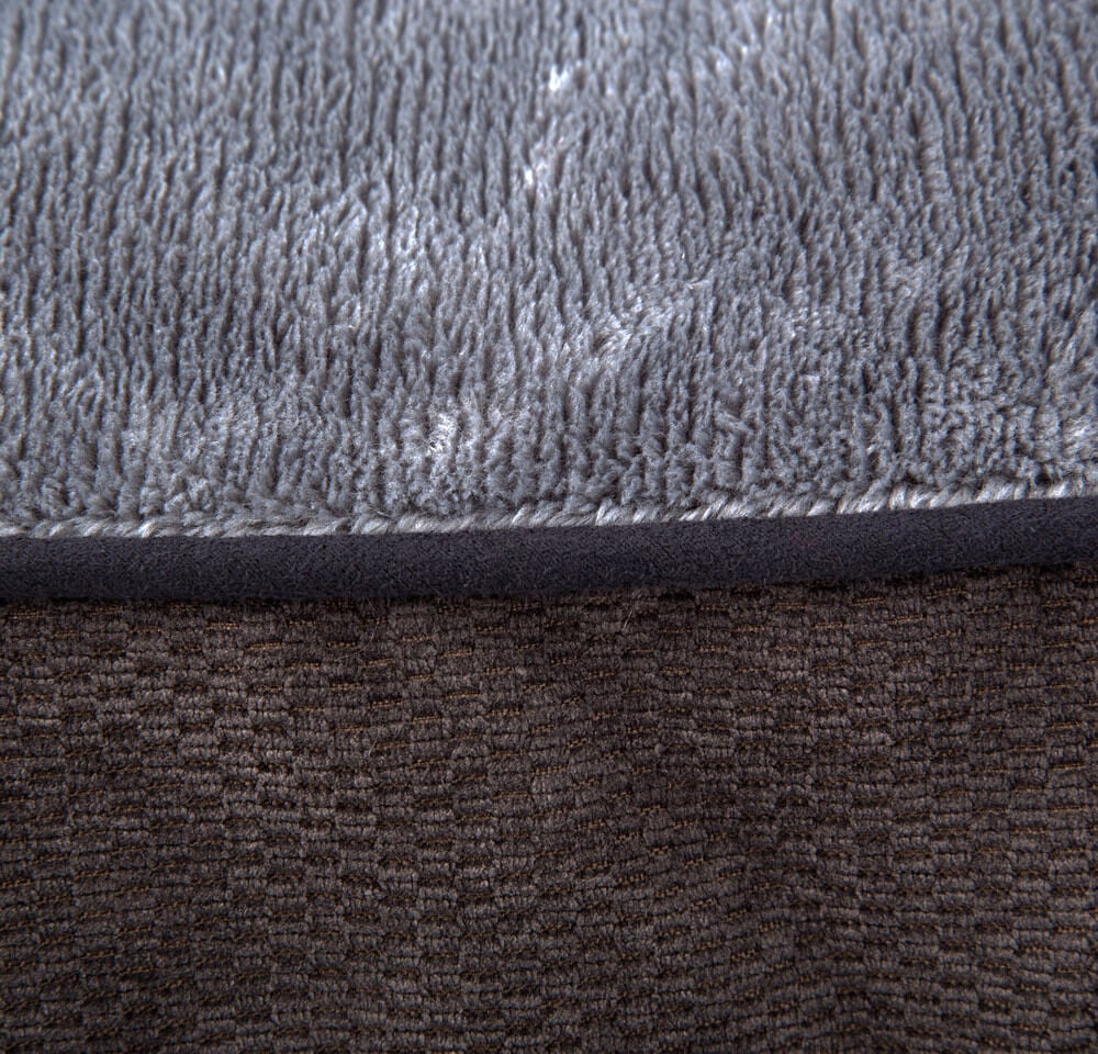 Scruffs Chester - Hondenkussen - grijs - 1x82x1 cm - L