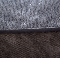 Scruffs Chester - Hondenkussen - grijs - 1x82x1 cm - L