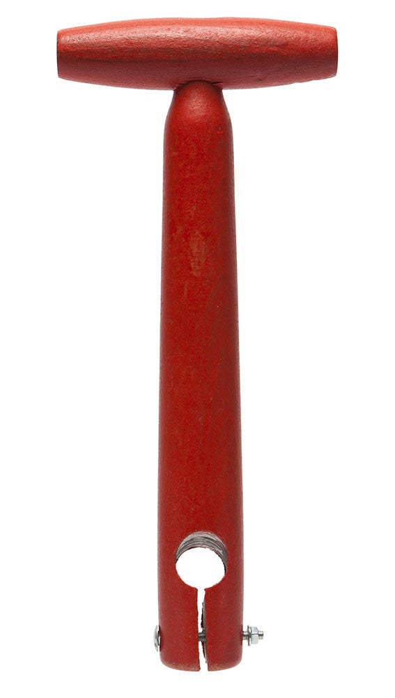 Welkoop - Handvat - Losse stelen