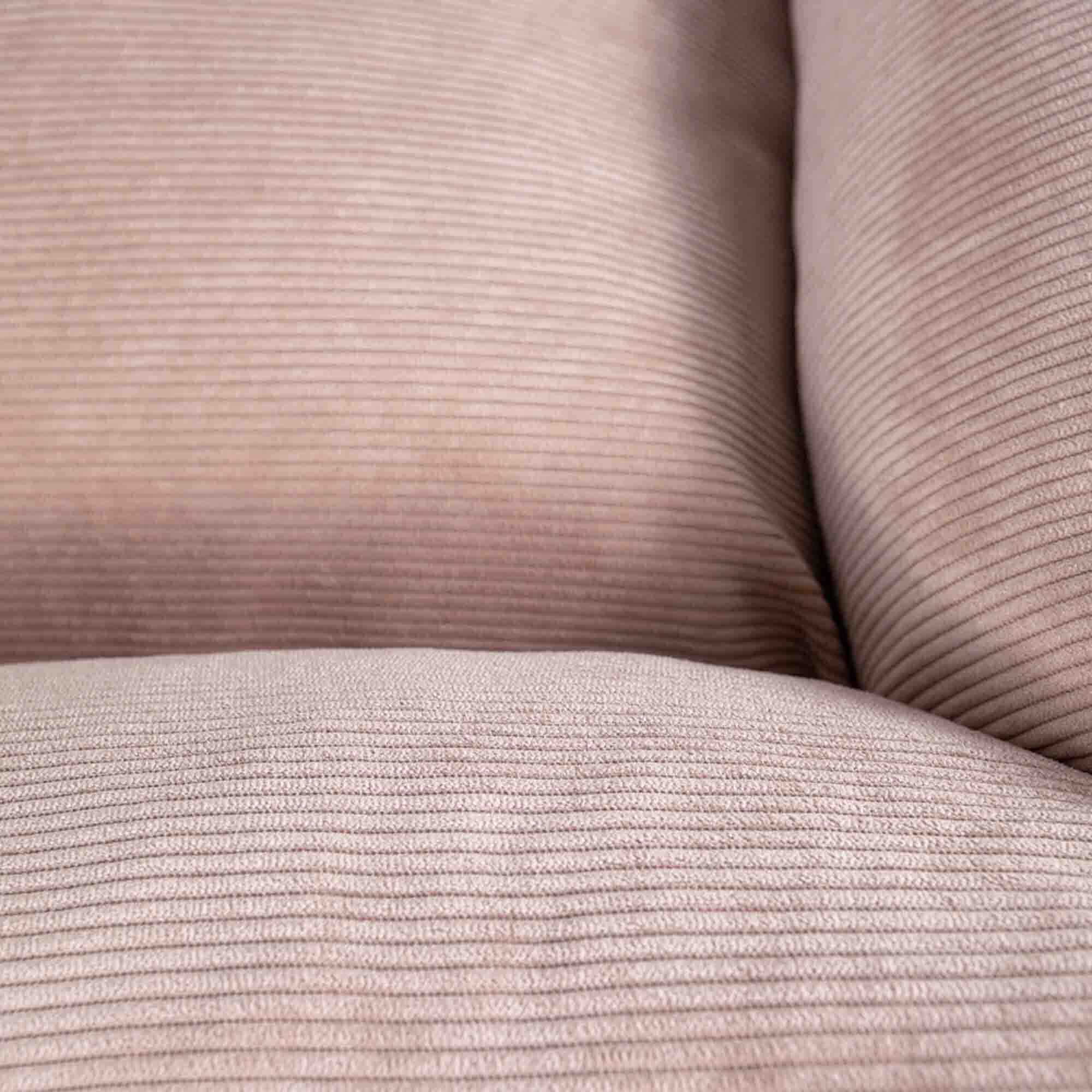 Lex & Max Chicago - Orthopedisch Hondenmand - Roze - 70x55 cm