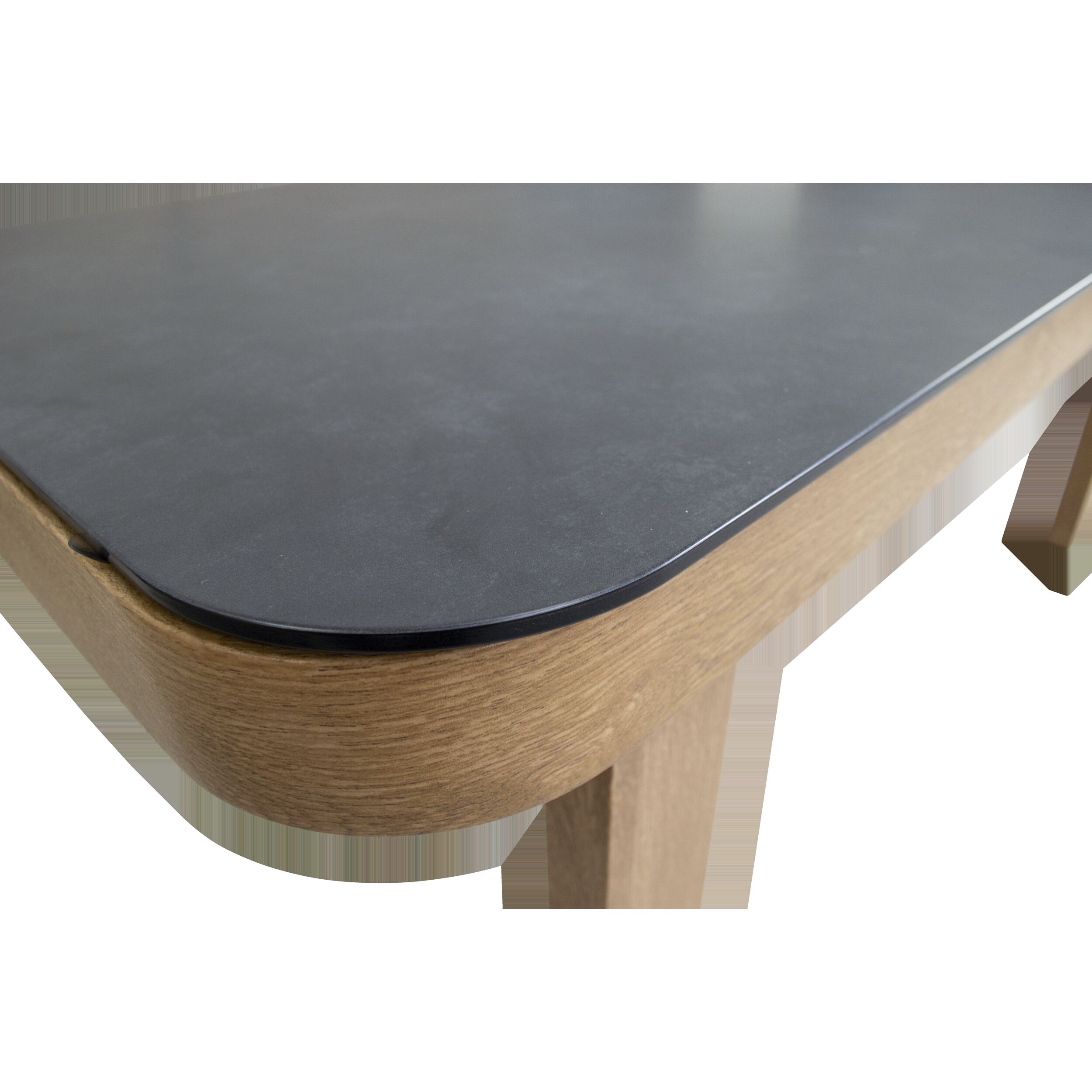 Lesli Living Sora - Loungeset - 76x57x66 cm