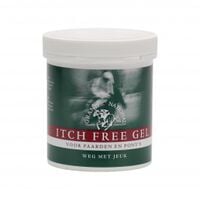 Grand National Itch Free gel  - Huidverzorging Paard - 500 Milliliter