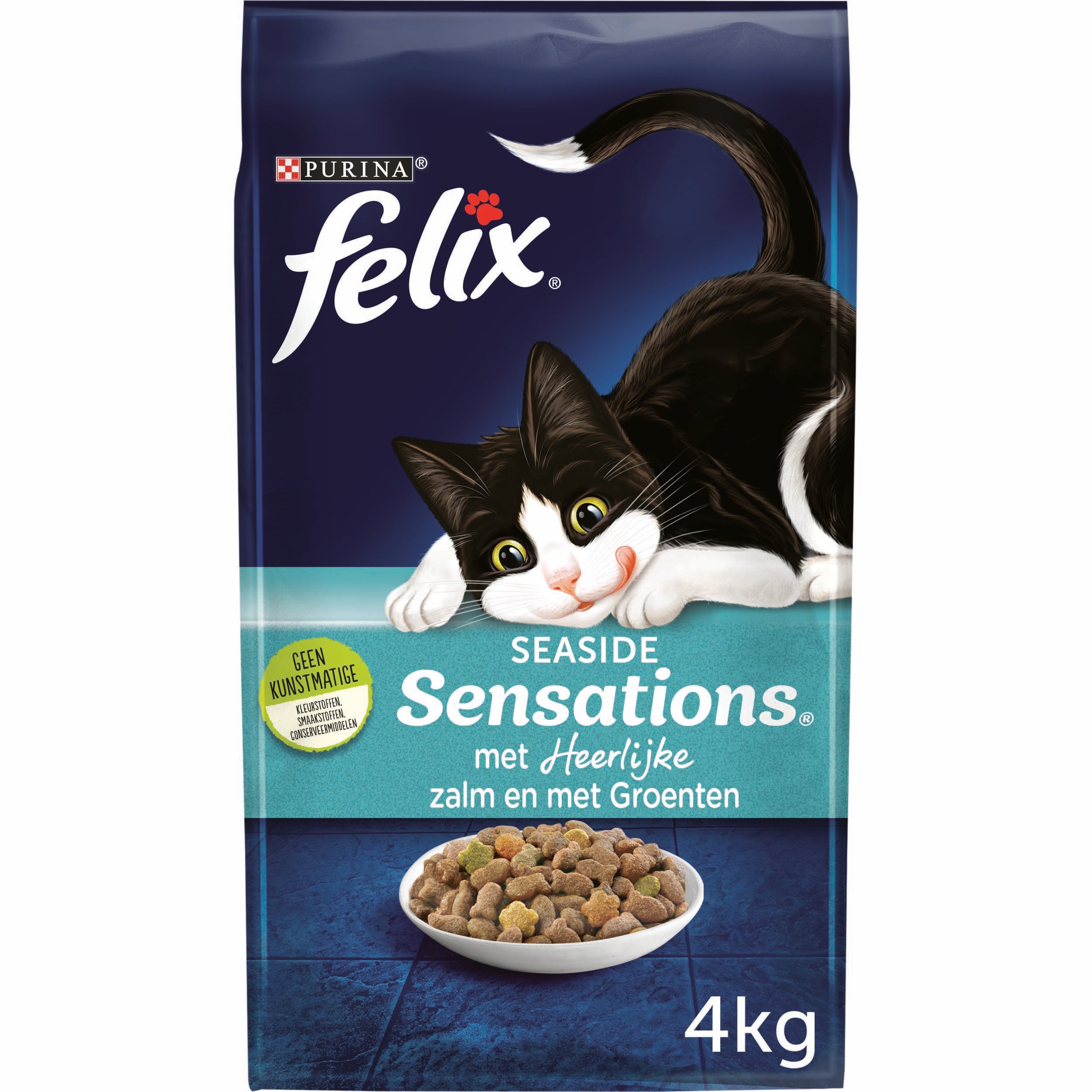 Felix Ocean Sensations - Kattenvoer