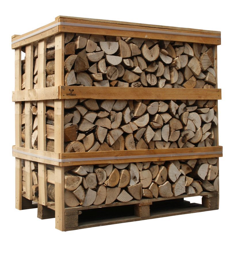 Masterfire berken- en elzenhout Ovengedroogd - Haardhout - 1m³ - 420 Kilogram Masterfire berken- en elzenhout Ovengedroogd - Haardhout - 1m³ - 420 Kilogram