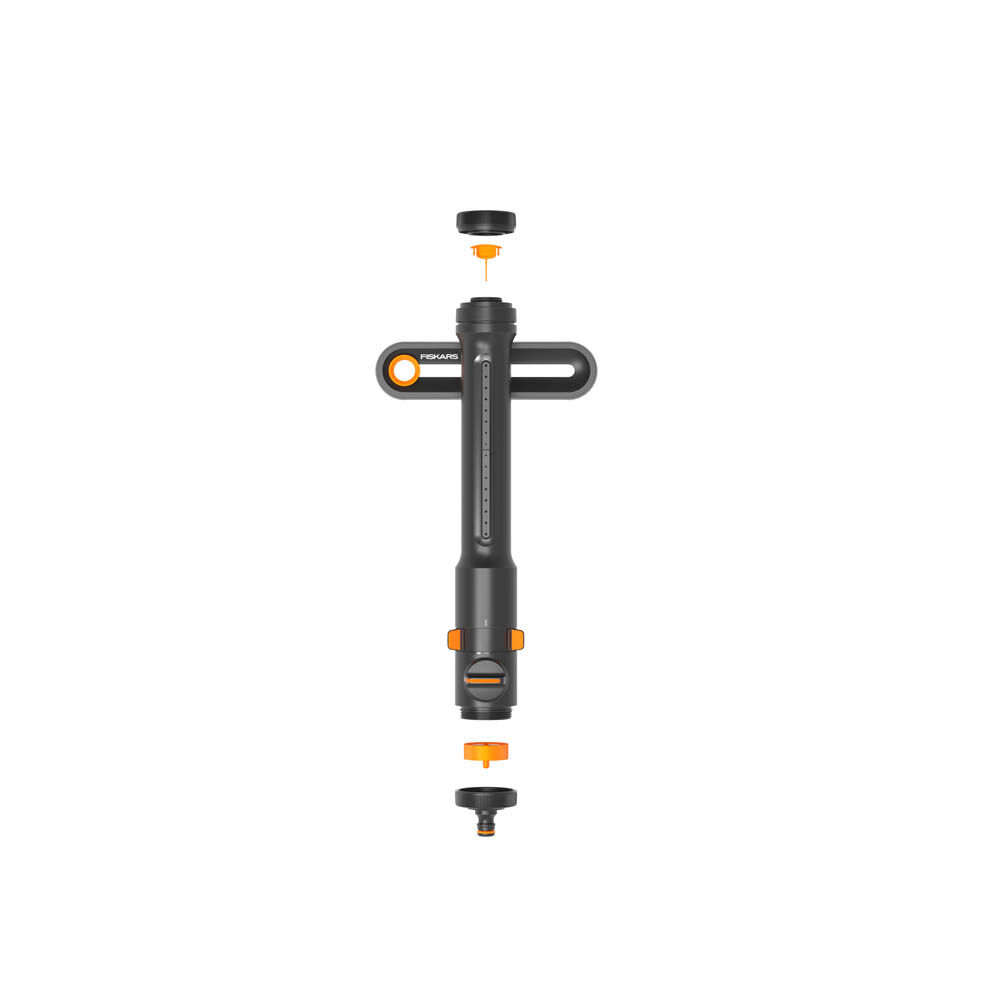 FISKARS Comfort - Zwenksproeier - Medium