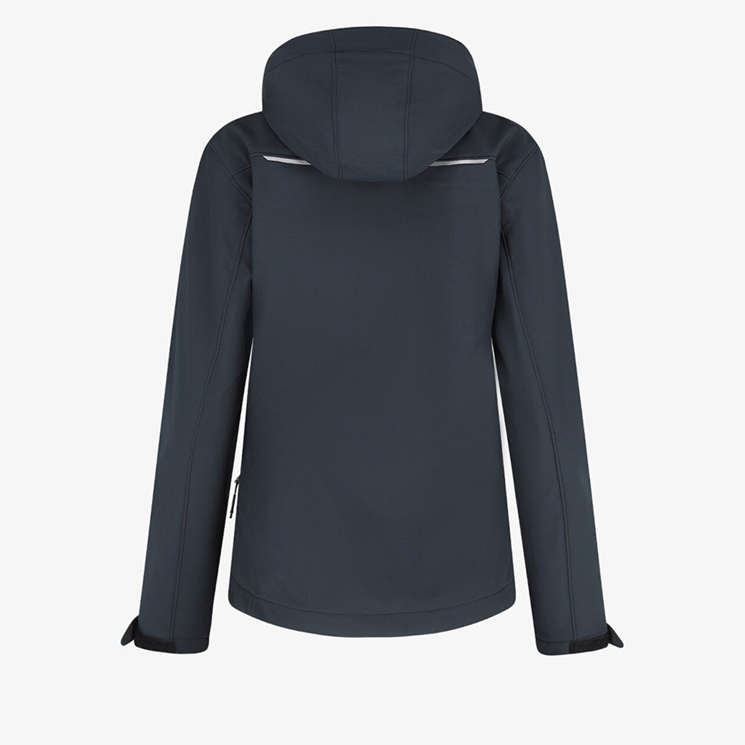 Safety Jogger OAK WI88 - Softshell jas - Grijs - L