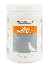 Versele Laga Oropharma Ideal Bathsalt - Duiven supplement - 1 Kilogram