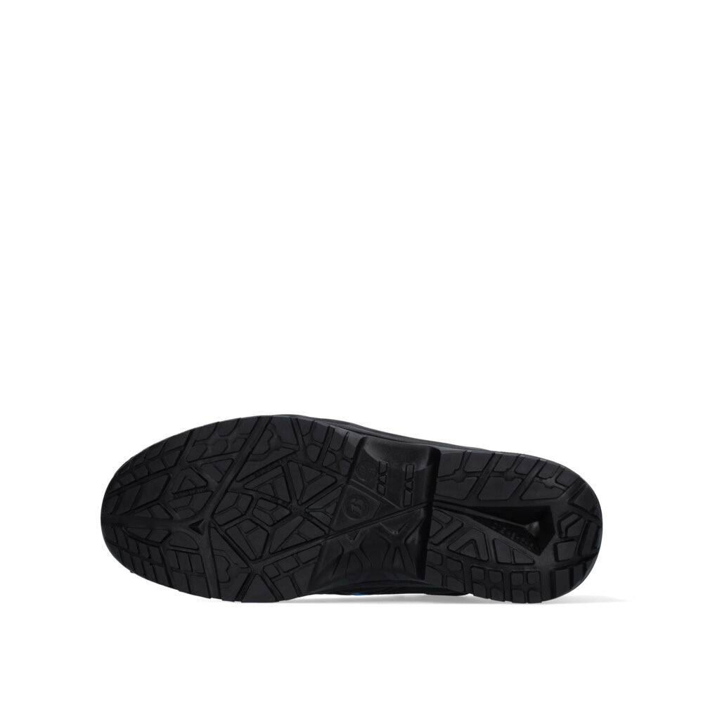 Bata Powder W - Werkschoenen - Zwart - 35