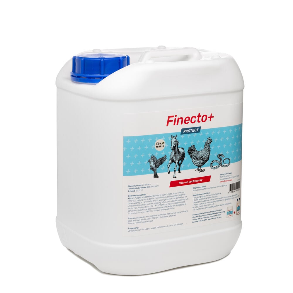 Finecto+ Protect Bloedluis - Navulling Finecto+ Protect Bloedluis - Navulling