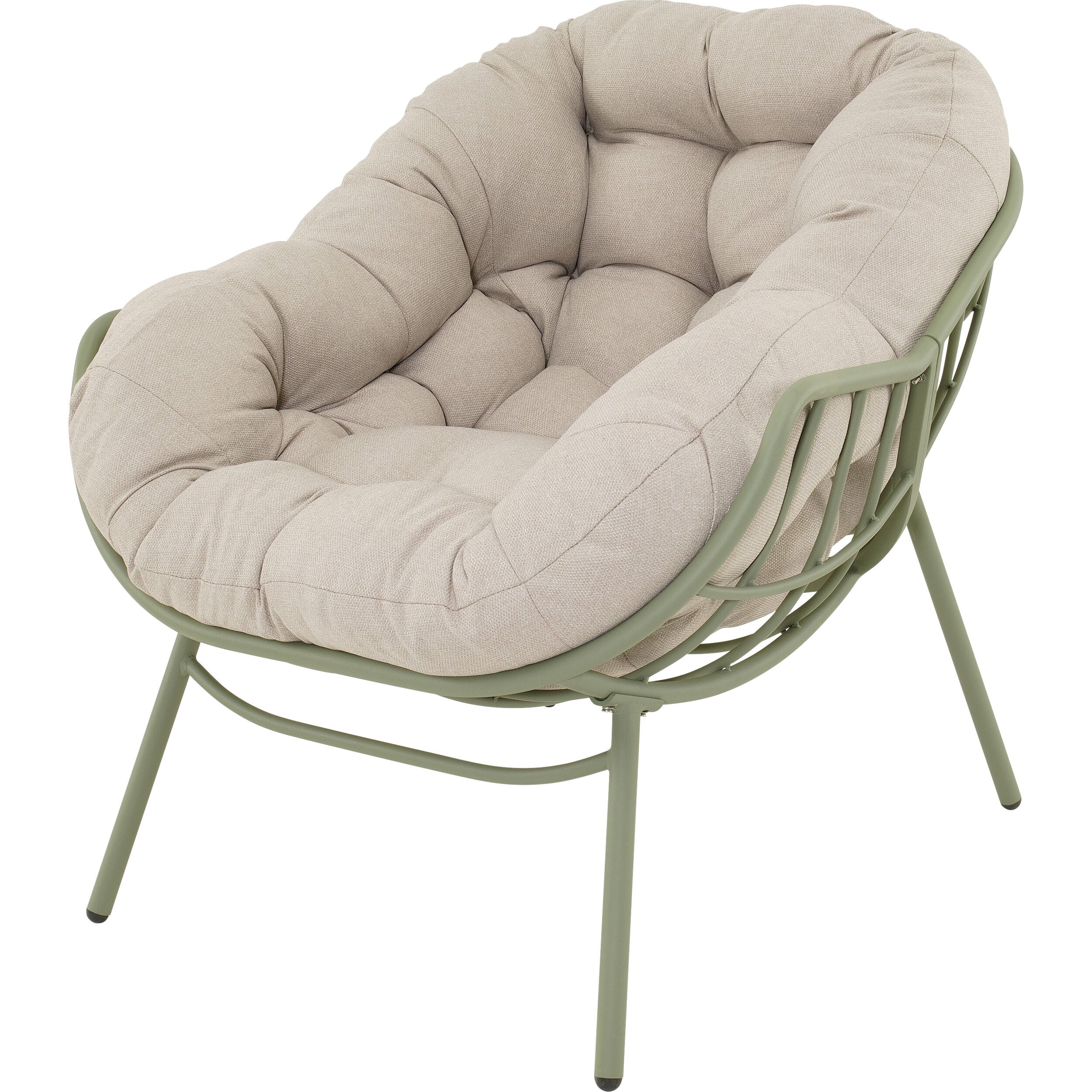 Lesli Living Cozy - Relaxstoel