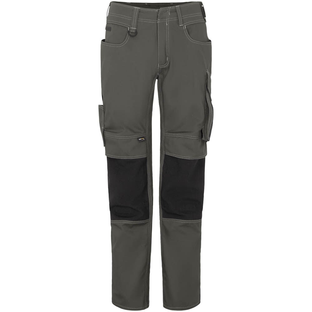 Mascot Mannheim - Werkbroek - Donkergrijs - 52 - 76 Mascot Mannheim - Werkbroek - Donkergrijs - 52 - 76