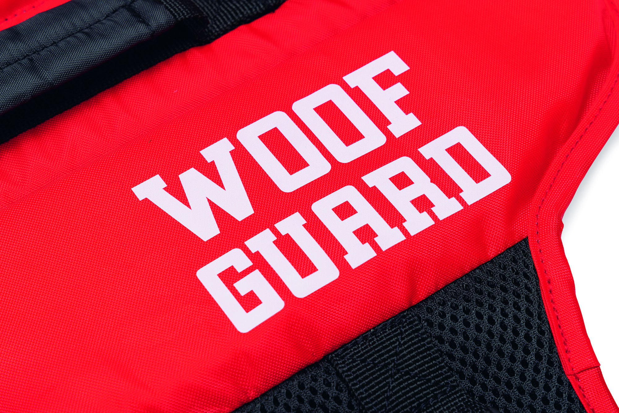 Beeztees Zwemvest - Veiligheidsvest - rood - L