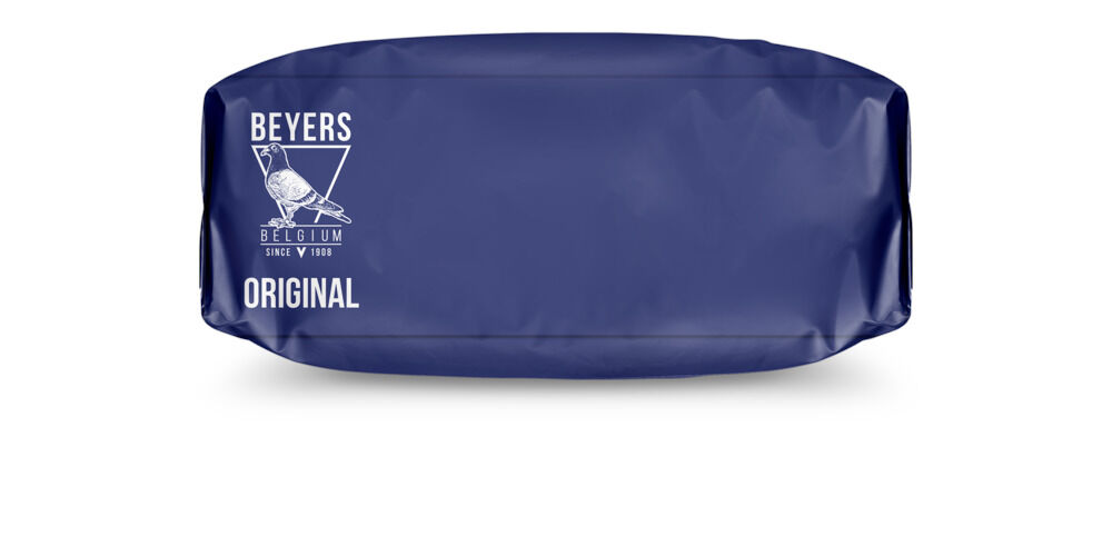 Beyers Original Super Zuivering - Duivenvoer - 25 Kilogram