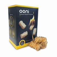 Ooni Premium - Vuurstarter - 700 Gram