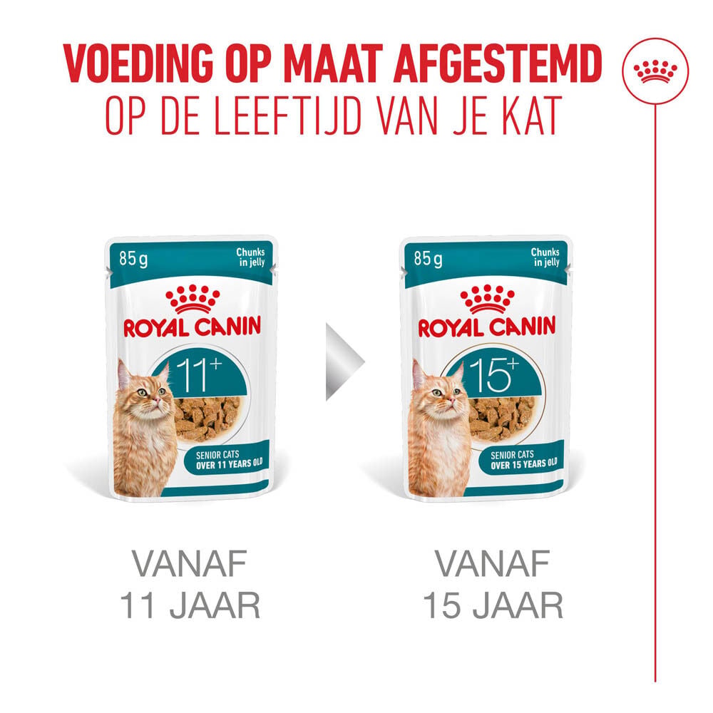 Royal Canin Ageing 11+ - Kattenvoer