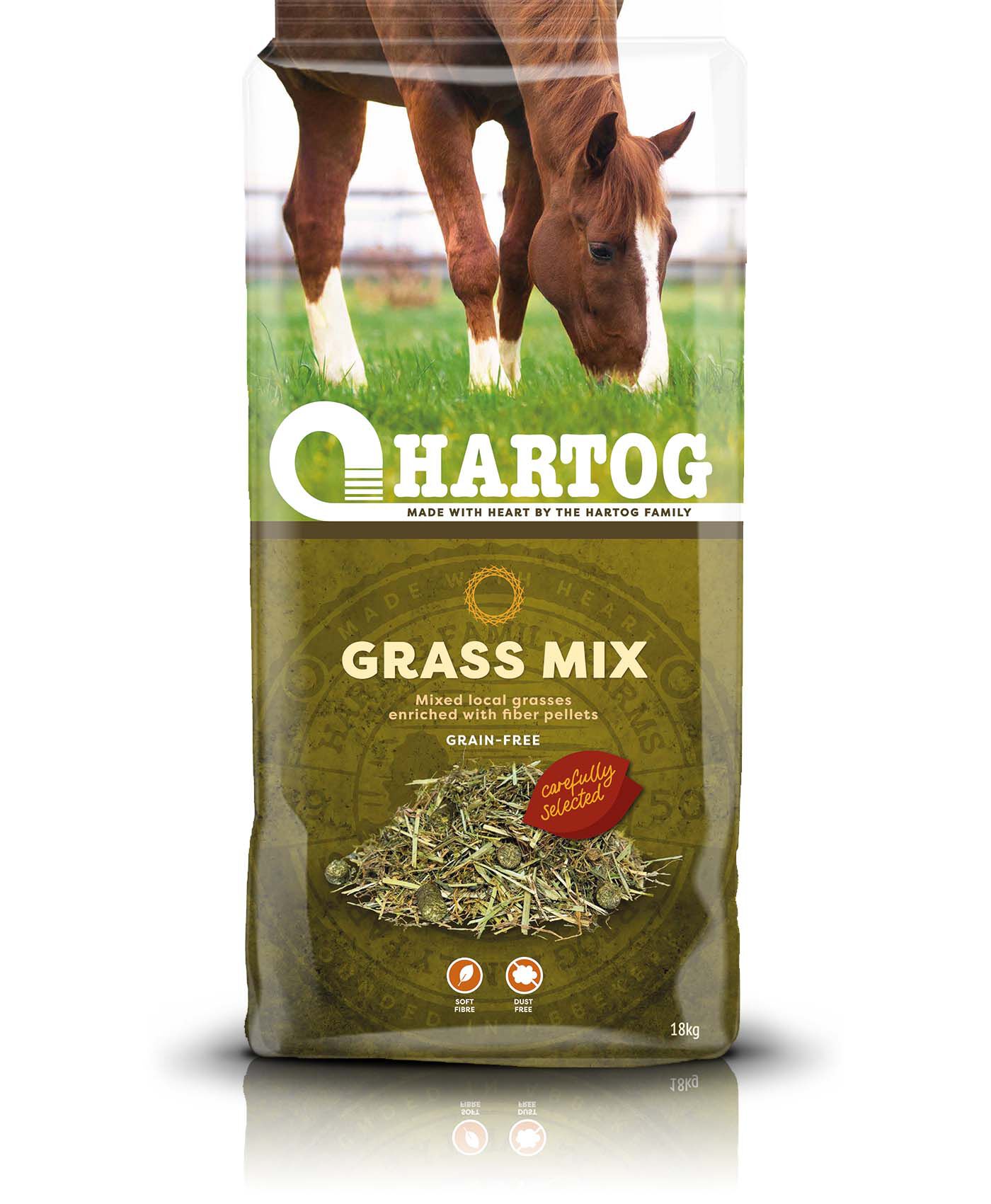 Hartog Gras-mix - Specialiteit