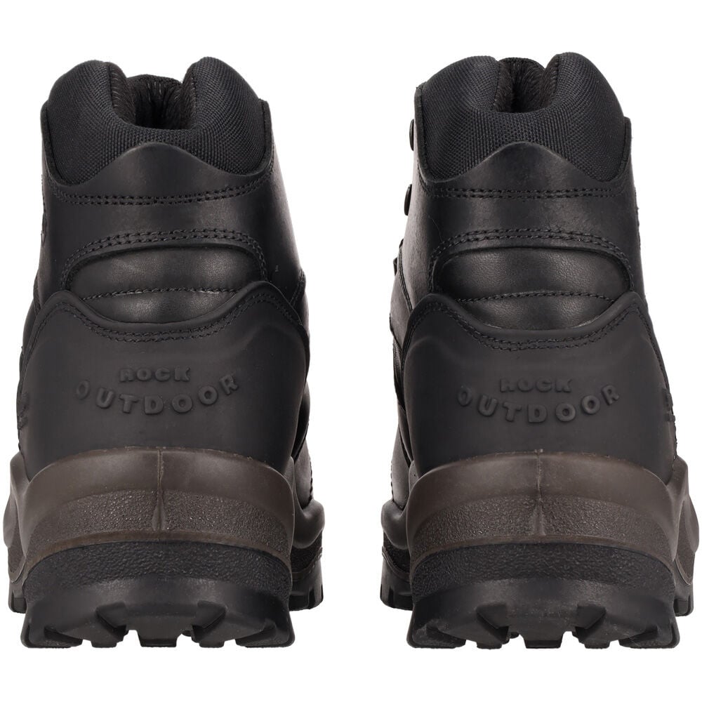 Grisport Stelvio - Wandelschoen - Zwart - 38