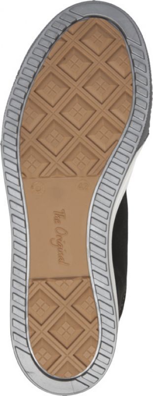 Redbrick Gold Sneaker - Werkschoen - Zwart - 40