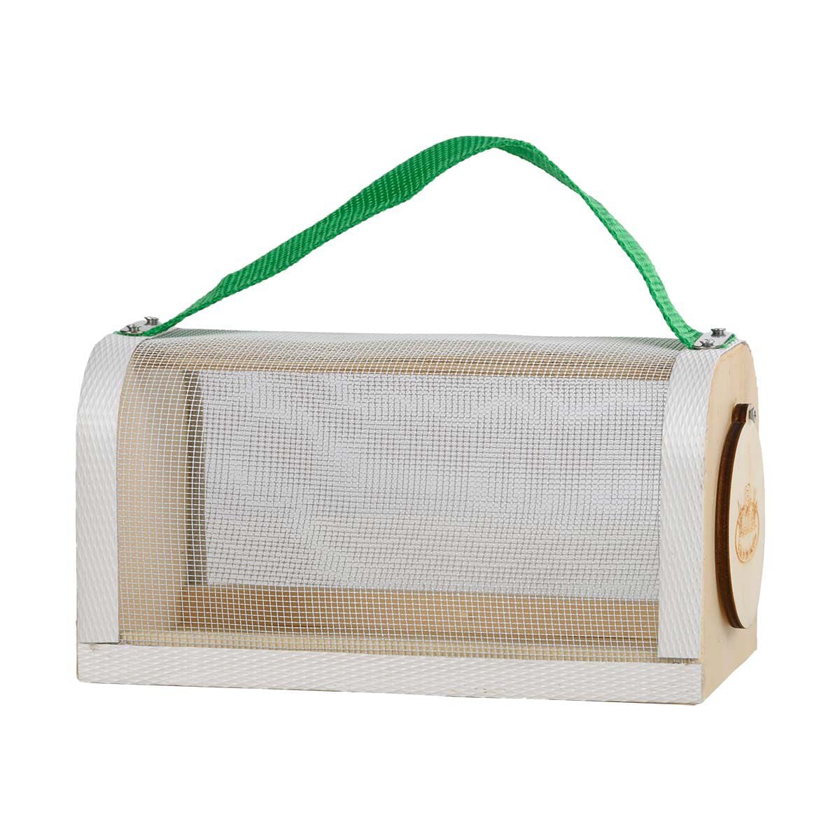 Esschert Design Hout - Insecten Studiedoos - Naturel