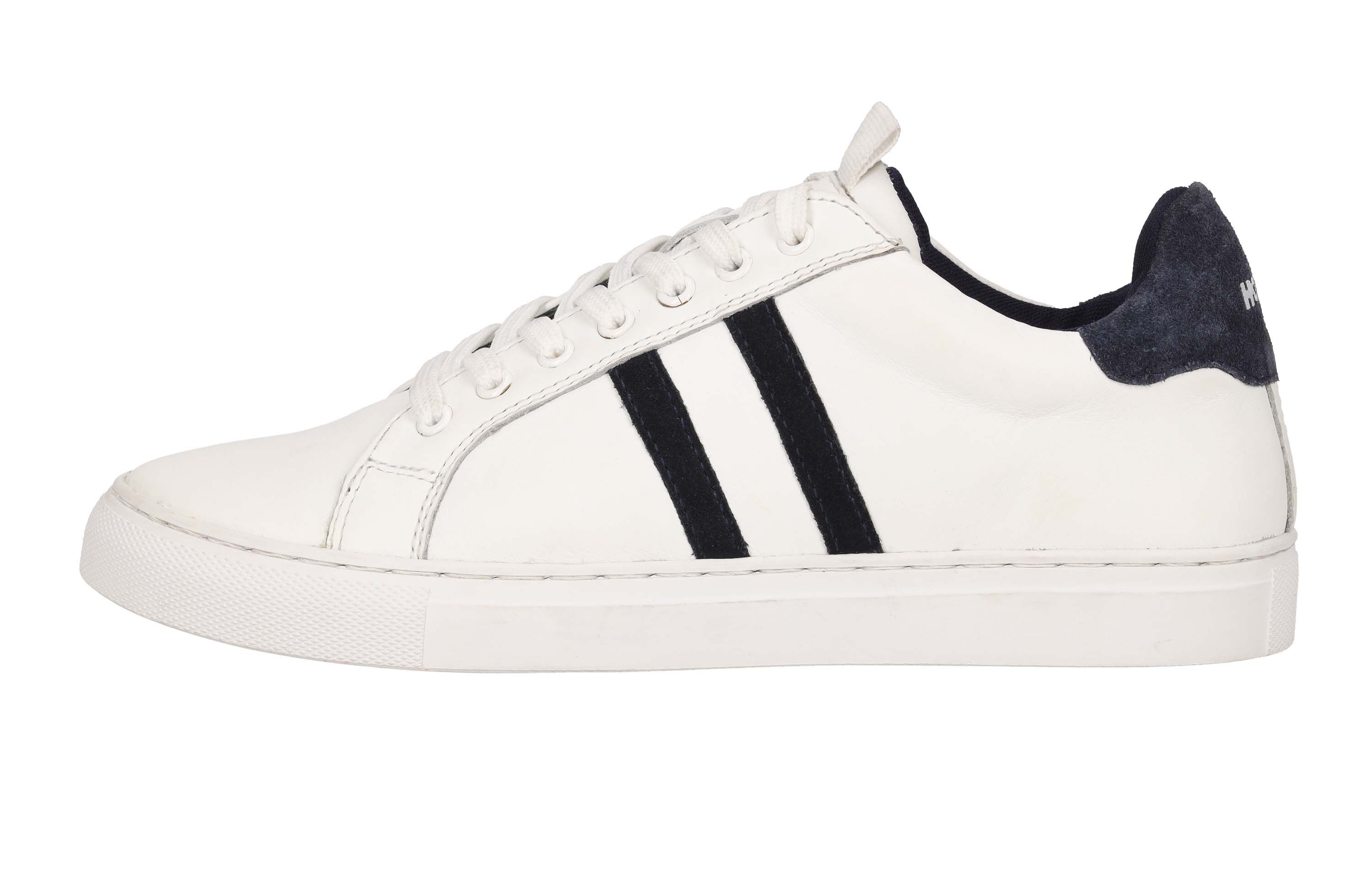 Horka Girona - Sneakers - Blauw - 37