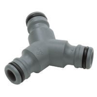 GARDENA Driewegstuk - Koppeling - 1/2''