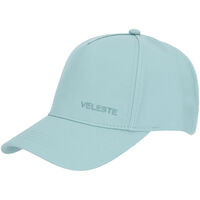 Veleste Lauren - Pet - Donkergroen