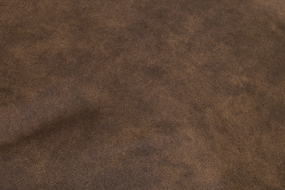 Beeztees Uma - Orthopedisch hondenkussen - bruin - 23x80x120 cm - L